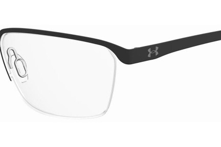 Glasögon Under Armour UA5051/G 003 Rektangulära Svart