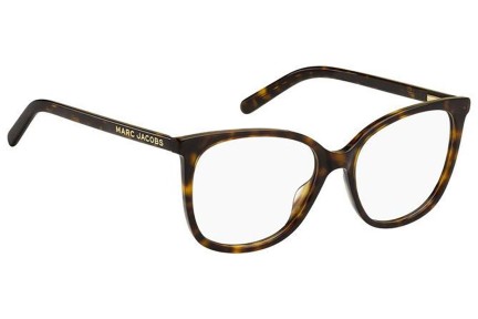 Glasögon Marc Jacobs MARC662 086 Runda Havana