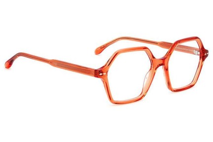 Glasögon Isabel Marant IM0115 1N5 Special Orange