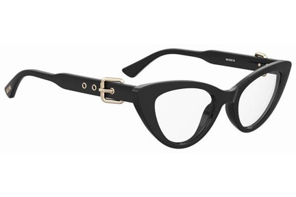 Glasögon Moschino MOS618 807 Cat Eye Svart