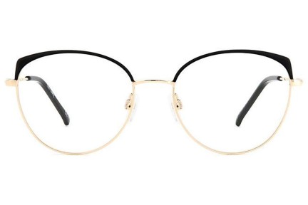 Glasögon Pierre Cardin P.C.8880 I46 Runda Guld