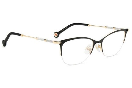 Glasögon Carolina Herrera HER0153 RHL Cat Eye Svart