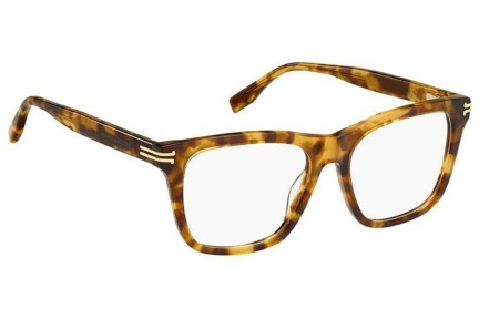 Glasögon Marc Jacobs MJ1084 A84 Fyrkantig Havana