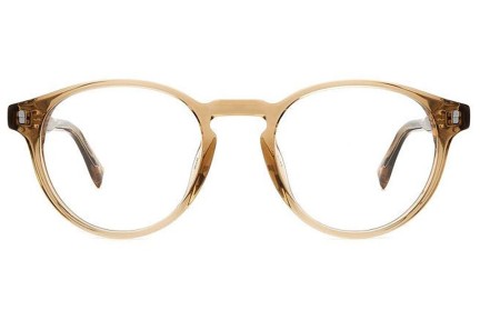 Glasögon Dsquared2 D20080 10A Runda Beige