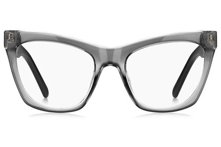 Glasögon Marc Jacobs MARC649 R6S Cat Eye Grå