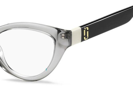 Glasögon Marc Jacobs MARC651 R6S Cat Eye Grå