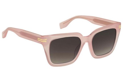 Solglasögon Marc Jacobs MJ1083/S 35J/HA Fyrkantig Rosa