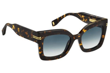 Solglasögon Marc Jacobs MJ1073/S 086/08 Fyrkantig Havana