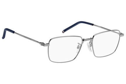 Glasögon Tommy Hilfiger TH2011/F 6LB Rektangulära Silver