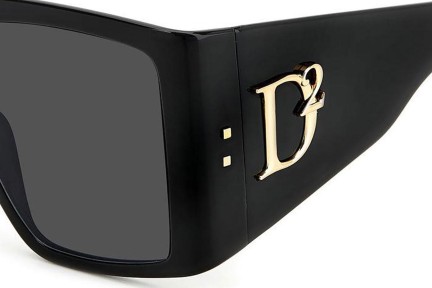 Dsquared2 D20096/S 807/IR