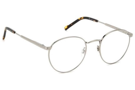 Glasögon Pierre Cardin P.C.6890 6LB Oval Silver