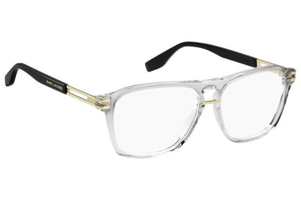 Glasögon Marc Jacobs MARC679 900 Fyrkantig Kristall