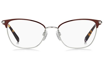 Glasögon Tommy Hilfiger TH2002 HN8 Cat Eye Silver