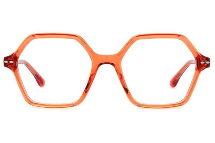 Glasögon Isabel Marant IM0115 1N5 Special Orange