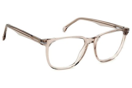 Glasögon Carrera CARRERA308 10A Fyrkantig Beige