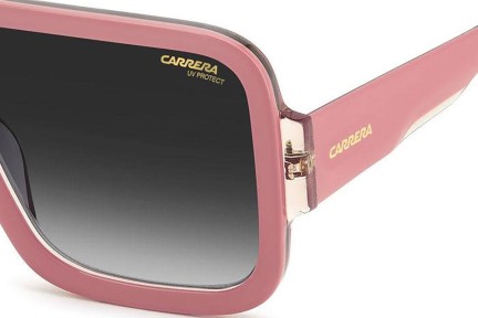 Solglasögon Carrera FLAGLAB14 3R7/9O Flat Top Rosa