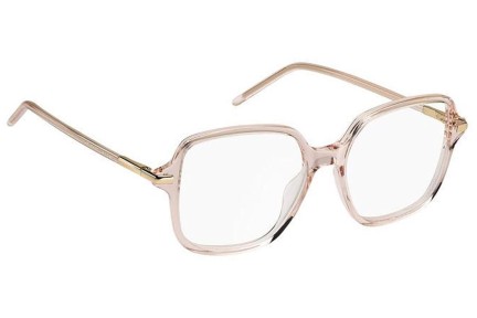 Glasögon Marc Jacobs MARC593 35J Fyrkantig Beige