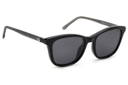 Glasögon Pierre Cardin P.C.8515/CS 807/M9 Cat Eye Svart