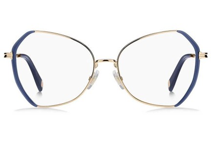 Glasögon Marc Jacobs MJ1081 LKS Cat Eye Guld