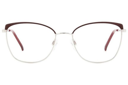 Glasögon Pierre Cardin P.C.8879 LYG Runda Silver