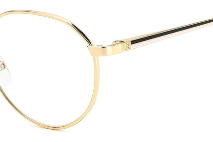 Glasögon Carolina Herrera HER0169 000 Oval Guld