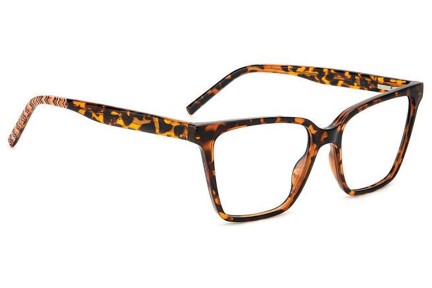 Glasögon M Missoni MMI0143 086 Cat Eye Havana