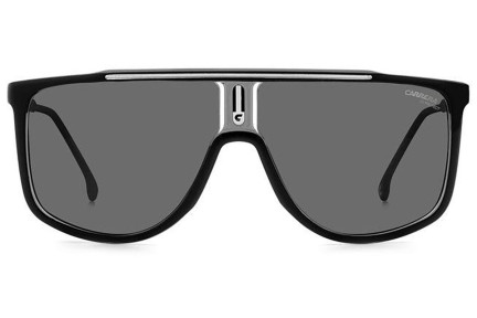 Solglasögon Carrera CARRERA1056/S 08A/M9 Polarized Flat Top Svart