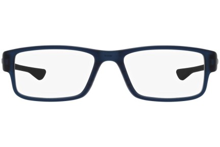 Glasögon Oakley Airdrop OX8046-18 Rektangulära Blå