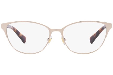 Glasögon Ralph by Ralph Lauren RA6055 9427 Cat Eye Guld