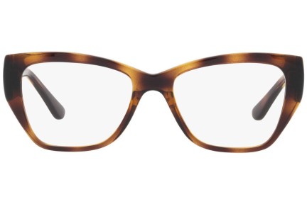 Glasögon Vogue Eyewear VO5483 W656 Cat Eye Havana