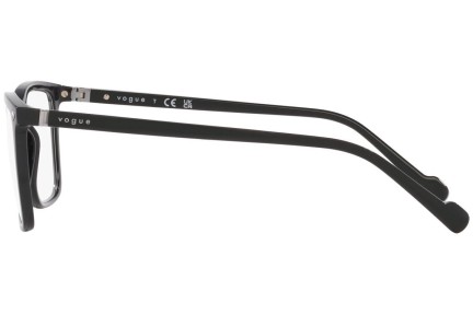 Glasögon Vogue Eyewear VO5492 W44 Fyrkantig Svart