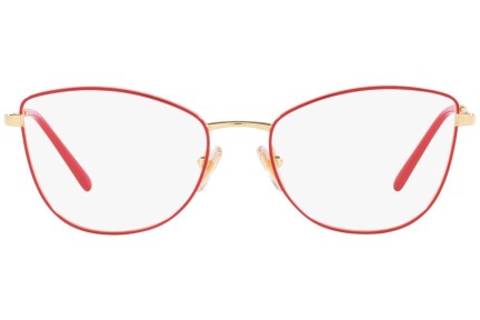 Glasögon Vogue Eyewear VO4273 280 Cat Eye Röd