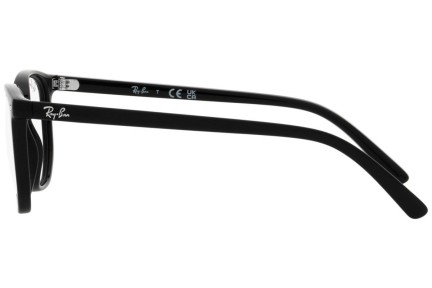 Glasögon Ray-Ban Junior Junior Elliot RY9097V 3542 Special Svart