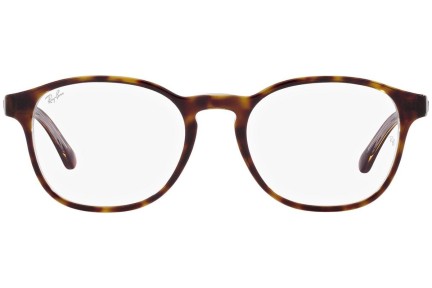 Glasögon Ray-Ban RX5417 5082 Runda Havana