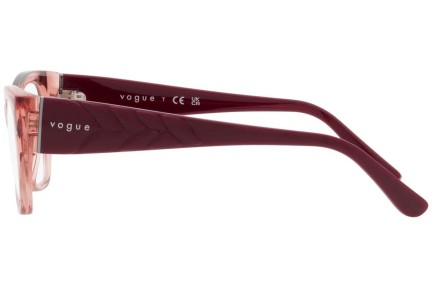 Glasögon Vogue Eyewear VO5483 2864 Cat Eye Rosa