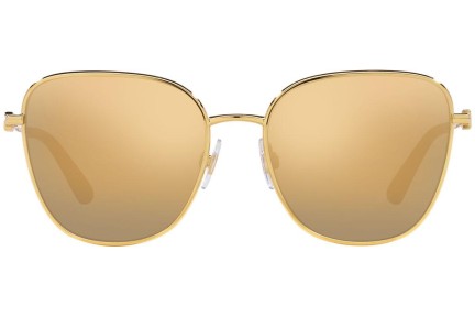 Solglasögon Dolce & Gabbana DG2293 02/7P Special Guld