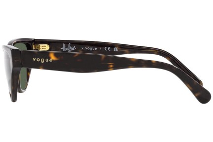 Solglasögon Vogue Eyewear VO5513S W65671 Cat Eye Havana