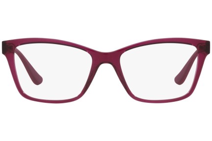 Glasögon Vogue Eyewear VO5420 2909 Cat Eye Röd