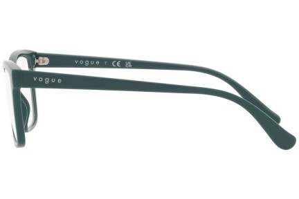 Glasögon Vogue Eyewear VO5420 3050 Cat Eye Grön