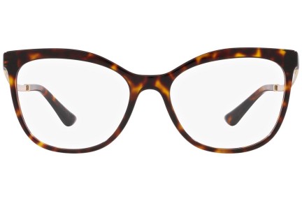 Glasögon Bvlgari BV4218 504 Cat Eye Havana