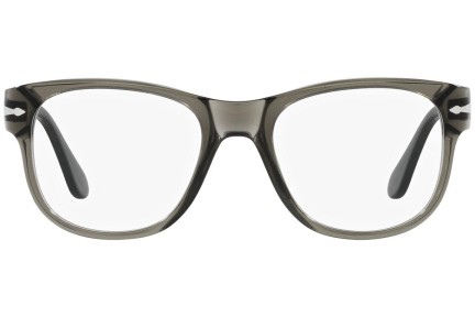 Glasögon Persol PO3312V 1103 Fyrkantig Grå