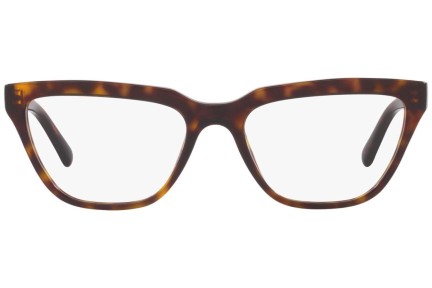 Glasögon Vogue Eyewear VO5443 W656 Cat Eye Havana