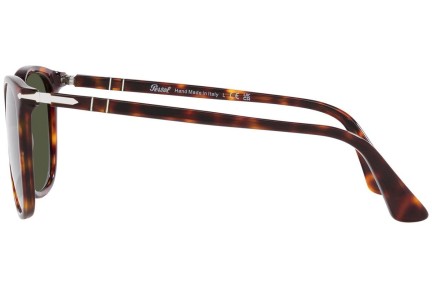 Solglasögon Persol PO3316S 24/31 Fyrkantig Havana