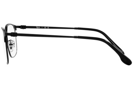 Glasögon Ray-Ban RX6494 2904 Fyrkantig Svart