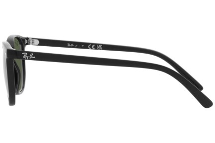 Solglasögon Ray-Ban Junior Junior Elliot RJ9097S 100/71 Special Svart