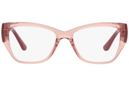 Glasögon Vogue Eyewear VO5483 2864 Cat Eye Rosa