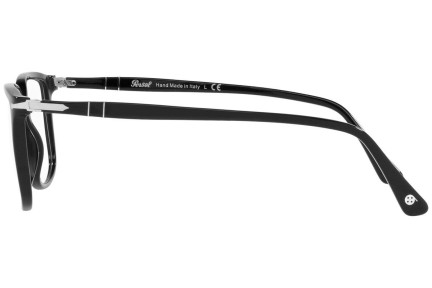 Glasögon Persol PO3275V 95 Fyrkantig Svart