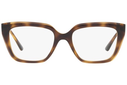 Glasögon Vogue Eyewear VO5477B W656 Rektangulära Havana