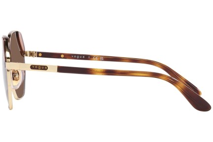 Solglasögon Vogue Eyewear VO4268S 848/73 Special Guld