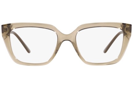 Glasögon Vogue Eyewear VO5477B 2940 Rektangulära Brun